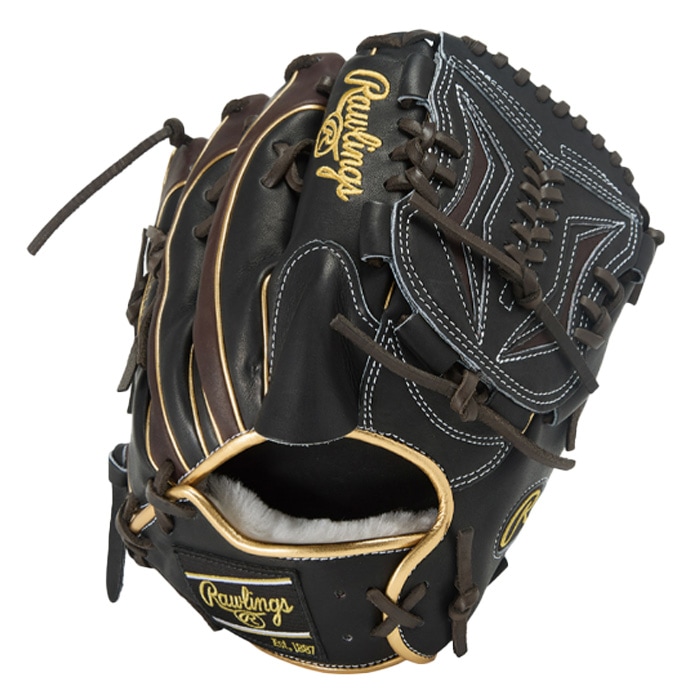 Rawlings ローリングス 野球グローブ グラブ 軟式 HOH PRO EXCEL