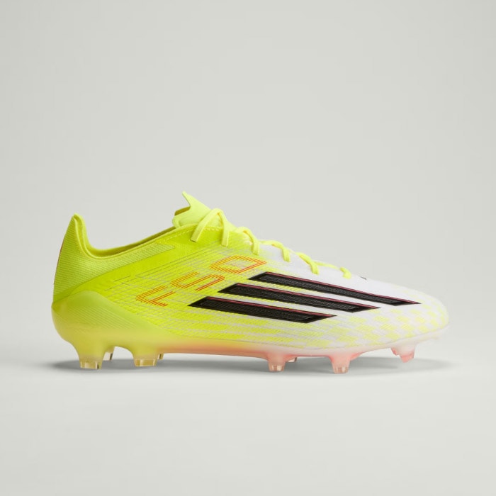 adidas アディダス サッカースパイク 一般 大人 F50 エリート FG 天然