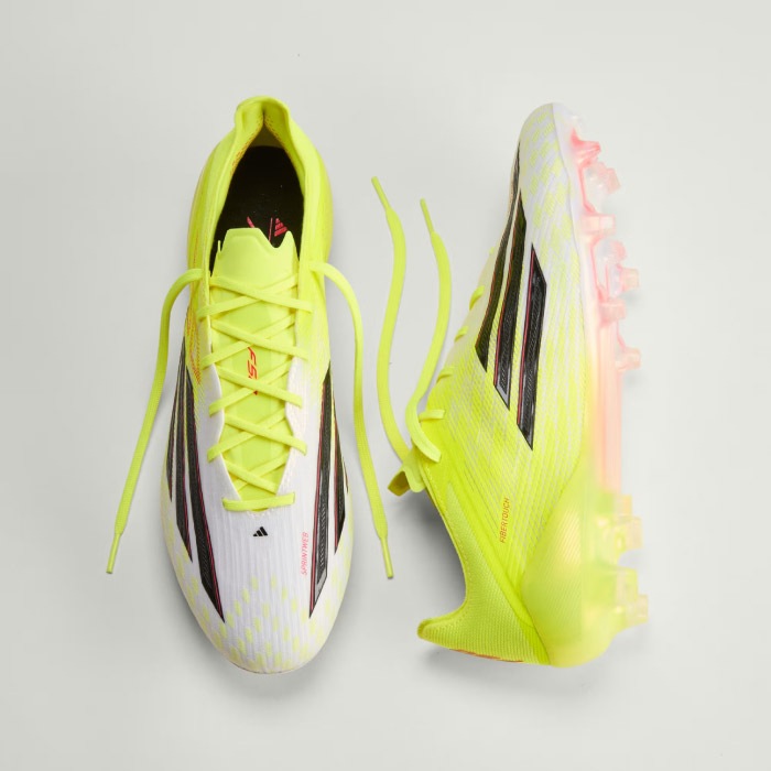 adidas EG8257サッカーシューズ 蛍光イエロー adidas EG8257サッカーシューズ 蛍光イエロー 【公式通販】