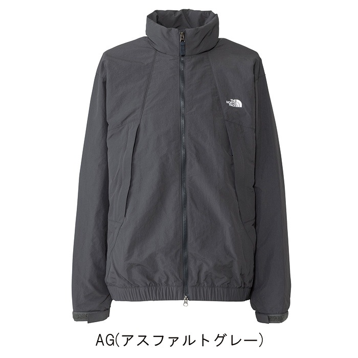 THE NORTH FACE ザノースフェイス ジャケット バーサタイルブルゾン 