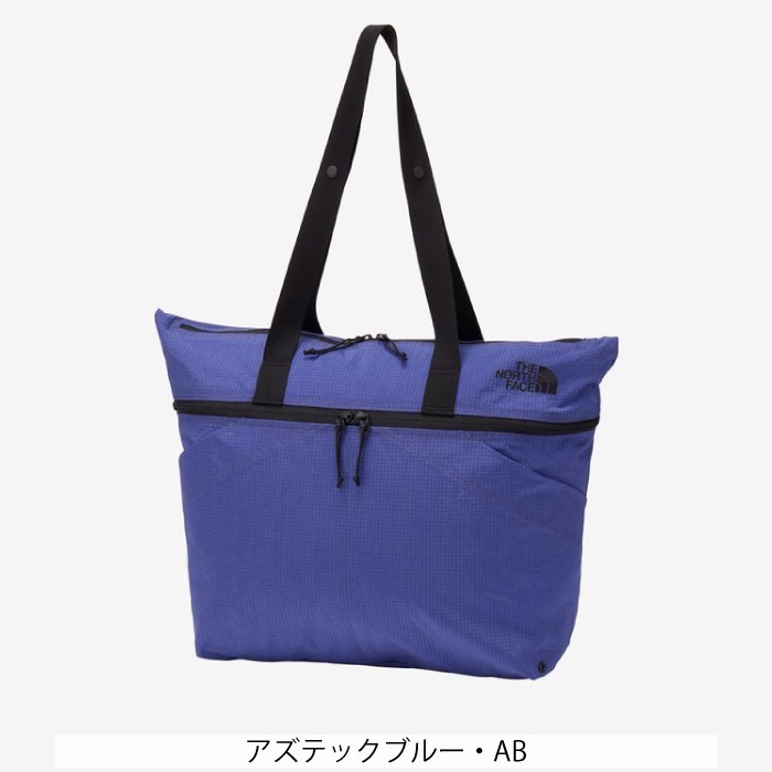 THE NORTH FACE ザ・ノース・フェイス トートバッグ ラフタートートSP
