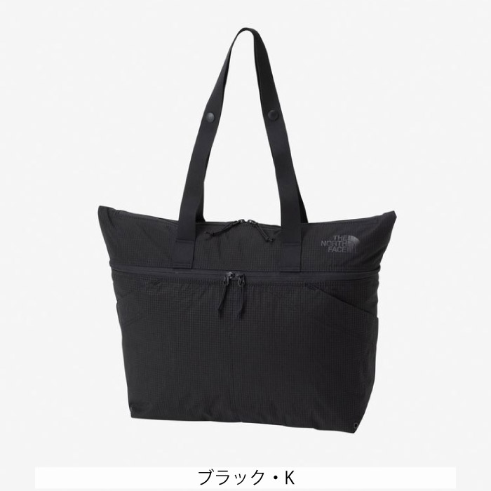 THE NORTH FACE ザ・ノース・フェイス トートバッグ ラフタートートSP