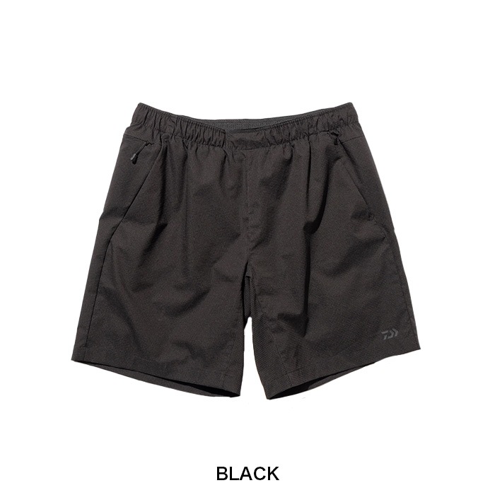 DAIWA ダイワ パンツ DOT AIR SHORTS ポリエステル100% DP-8126EX