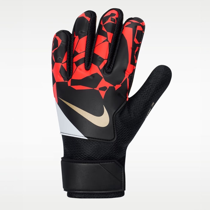 NIKE ナイキ キーパーグローブ ジュニア マッチ ゴールキーパー