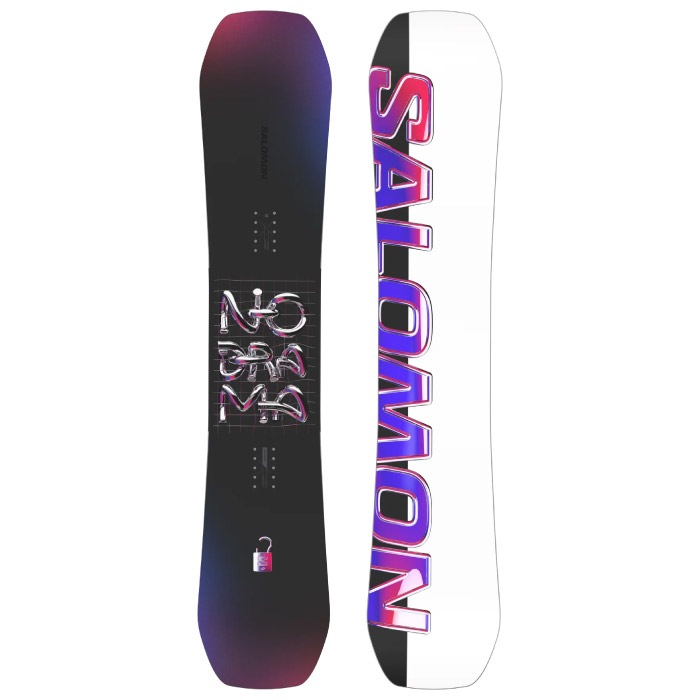 は*？様 SALOMON NO DRAMA 24-25 24-25 SALOMON サロモン NO DRAMA ノードラマ スノーボード 板