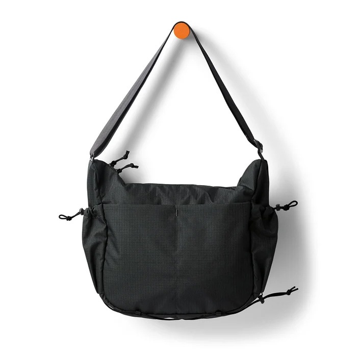 cotopaxi コトパクシ ショルダーバッグ Viaje 12L Shoulder Bag 