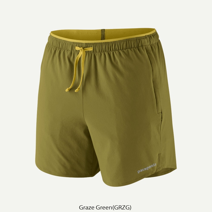patagonia パタゴニア ウィメンズ・マルチ・トレイルズ・ショーツ 5 1