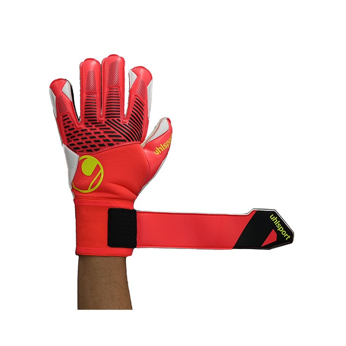 uhlsport ウールシュポルト キーパーグローブ ファングマシーネ ZNE