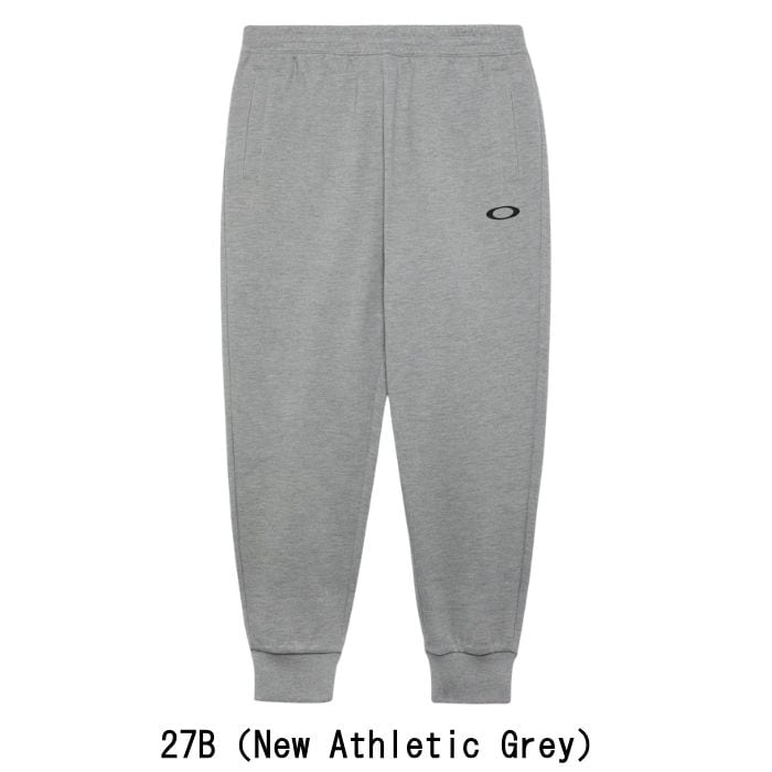 Oakley パンツ グレー メンズ 34 OAKLEY オークリー フリースパンツ Re-Foundational Fleece Pants 1.0