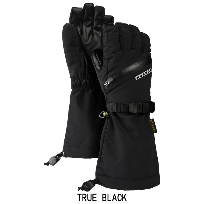 25-26 BURTON バートン K's VENT GLOVES ベント グローブ スノーボード