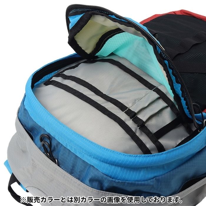 スポード　 SPRING DALE スプリングデイル ディープ　スープ　６枚 CHUMS チャムス SPRING DALE 25 スプリングデール25 デイパック