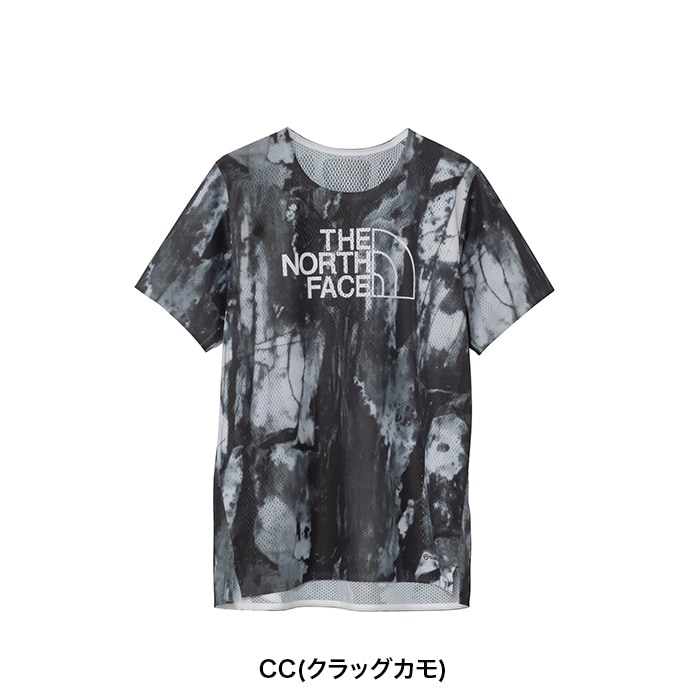 THE NORTH FACE ザノースフェイス Tシャツ HST ショートスリーブ