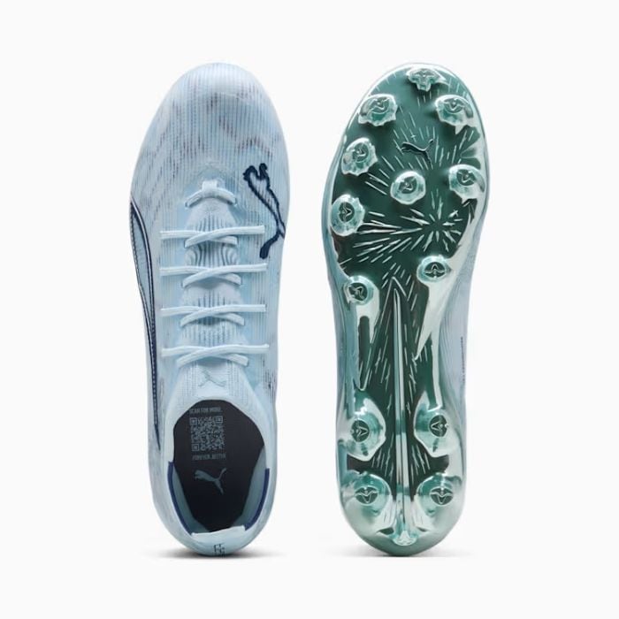 PUMA プーマ サッカースパイク ウルトラ 6 アルティメット HG/AG