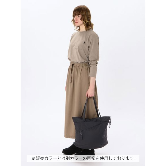 THE NORTH FACE ザ ノースフェイス バッグ ピレネートート ユニ