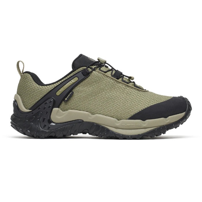 ［メレル］ハイキングシューズ MERRELL メレル ハイキングシューズ CHAMELEON STORM REDUX JAPAN GORE