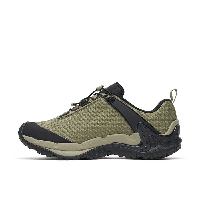 MERRELL メレル ハイキングシューズ CHAMELEON STORM REDUX JAPAN GORE