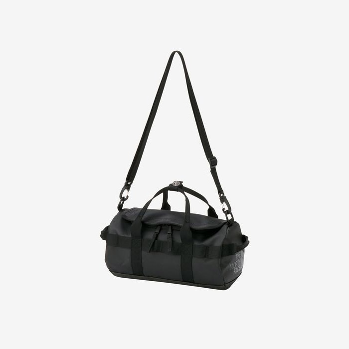 THE NORTH FACE ザ・ノース・フェイス BCダッフルショルダーバッグ 5L