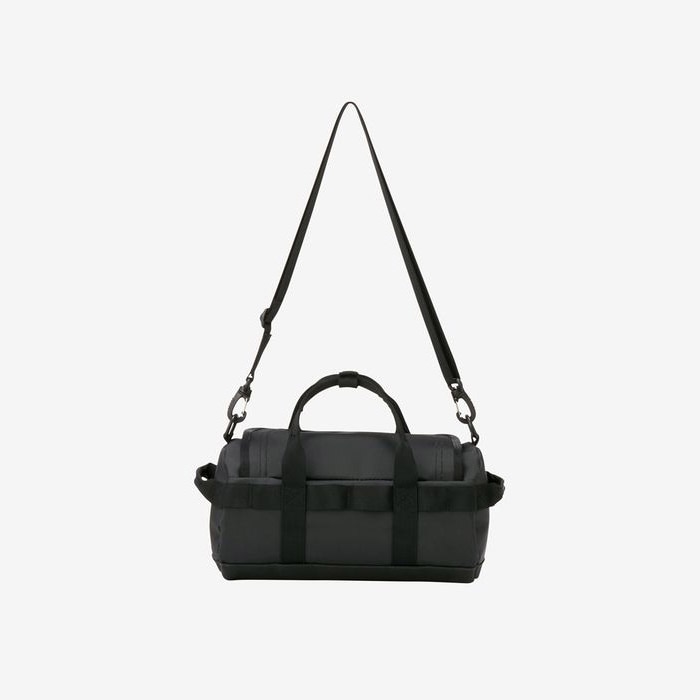 THE NORTH FACE ザ・ノース・フェイス BCダッフルショルダーバッグ 5L