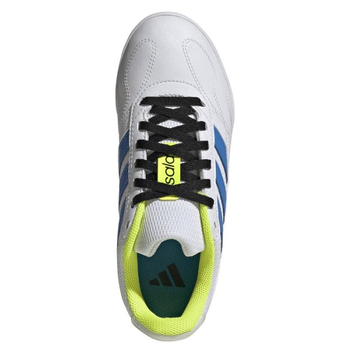 adidas アディダス インドアシューズ SUPER SALA 3 J ジュニア