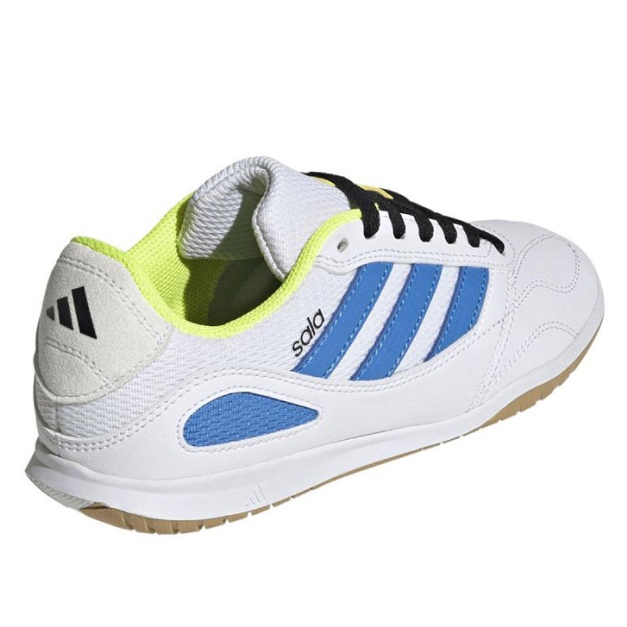 adidas アディダス インドアシューズ SUPER SALA 3 J ジュニア