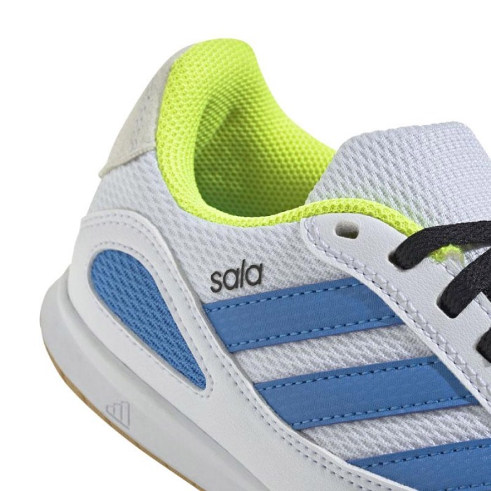 adidas アディダス インドアシューズ SUPER SALA 3 J ジュニア