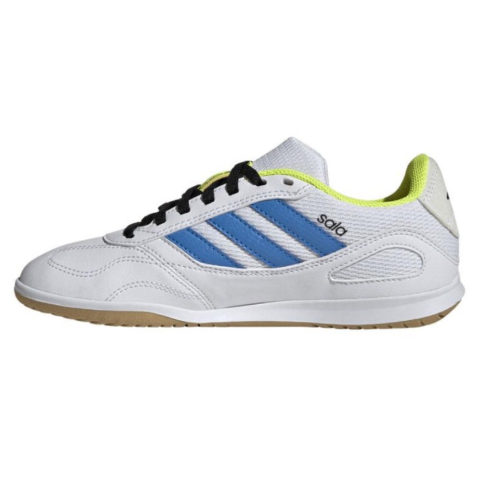 adidas アディダス インドアシューズ SUPER SALA 3 J ジュニア