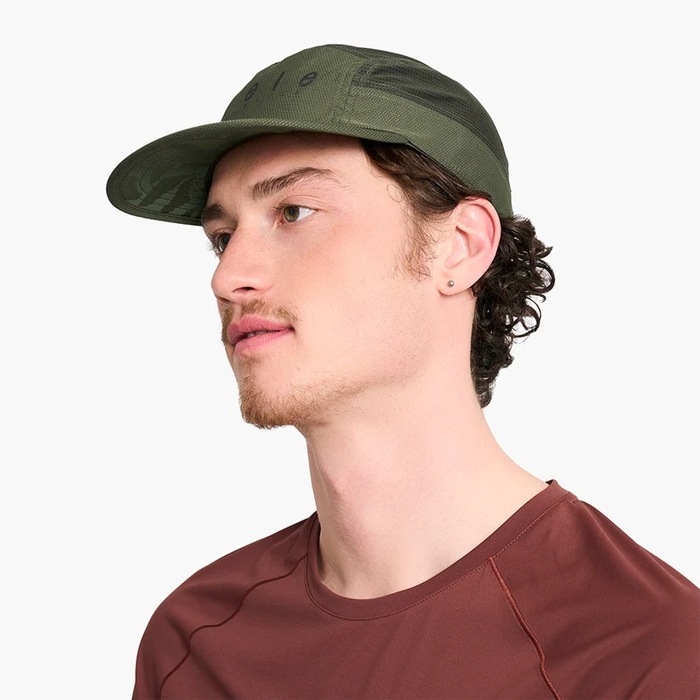 ciele athletics シエルアスレチックス GOCap - EQ - Decade
