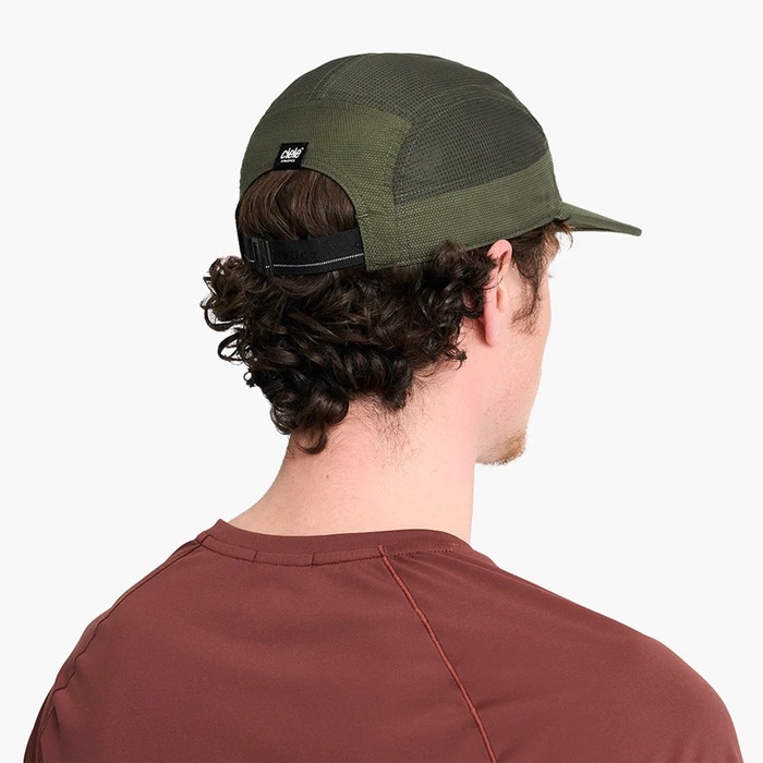 ciele athletics シエルアスレチックス GOCap - EQ - Decade