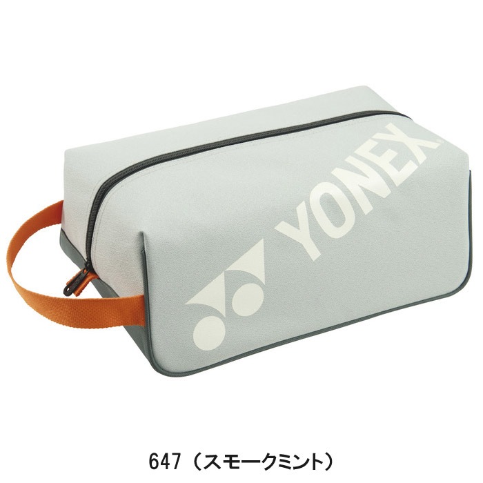 YONEX - リョウ　YONEX SMOOTH AST＋収納ケース付き Amazon.com: YONEX Badminton Kitbag BT5 | 2 Zipper