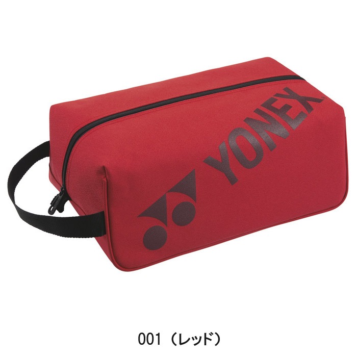 YONEX ヨネックス シューズケース バッグ アクセサリー バドミントン