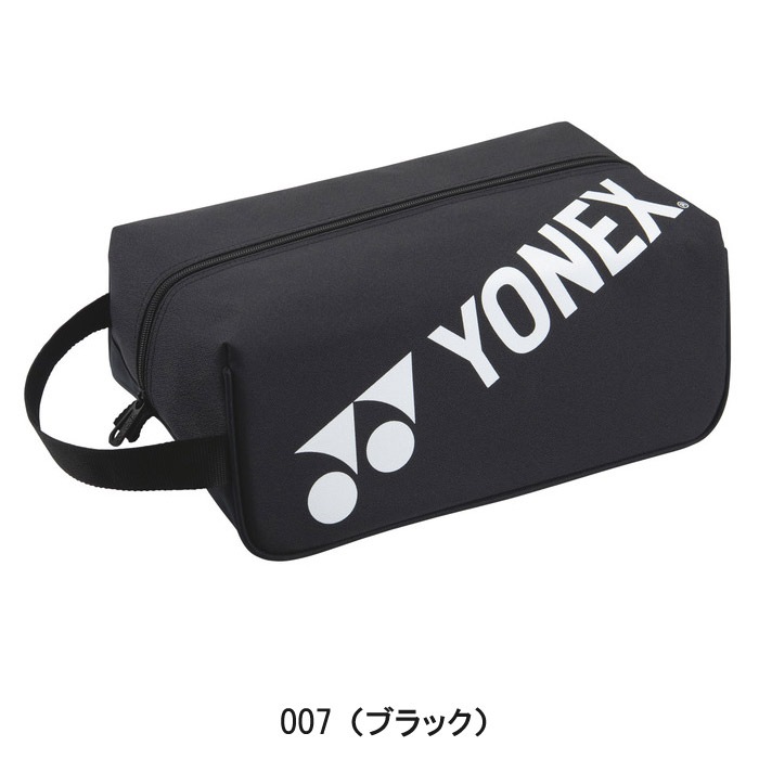 YONEX ヨネックス シューズケース バッグ アクセサリー バドミントン