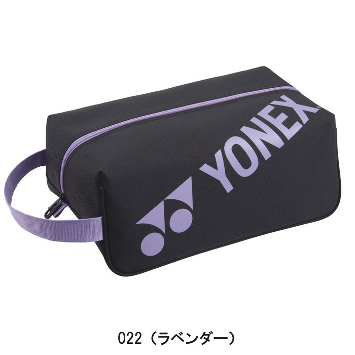 YONEX ヨネックス シューズケース バッグ アクセサリー バドミントン