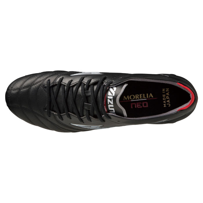 MIZUNO ミズノ MORELIA NEO 4 JAPAN モレリアネオ4ジャパン サッカー