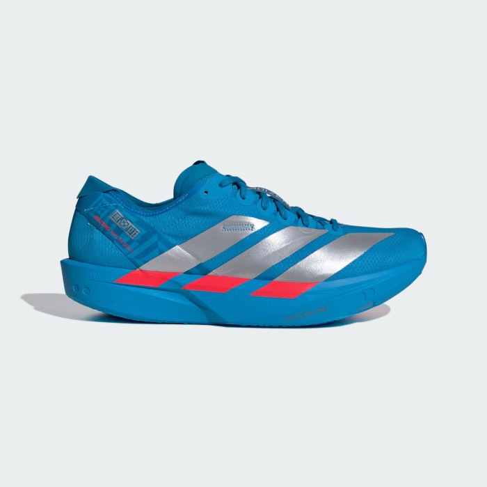 adidas アディダス ランニングシューズ メンズ アディゼロ タクミ セン