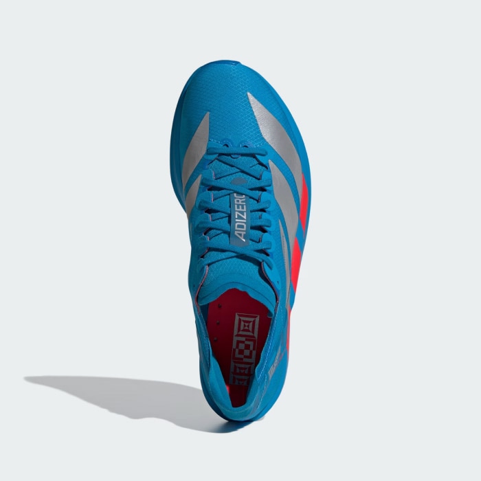adidas アディダス ランニングシューズ メンズ アディゼロ タクミ セン