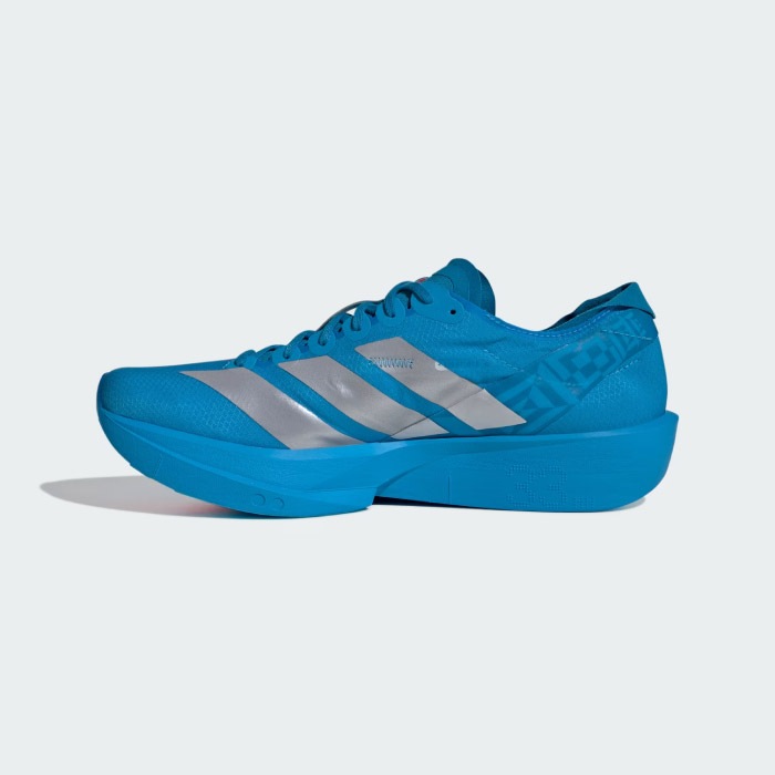 adidas アディダス ランニングシューズ メンズ アディゼロ タクミ セン