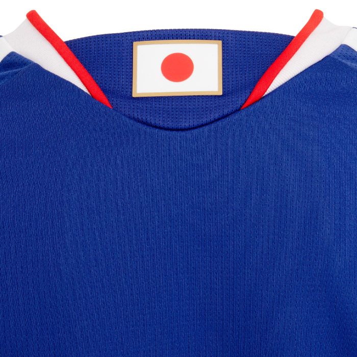 アディダス サッカー日本代表 2026 ホーム レプリカ ユニフォーム