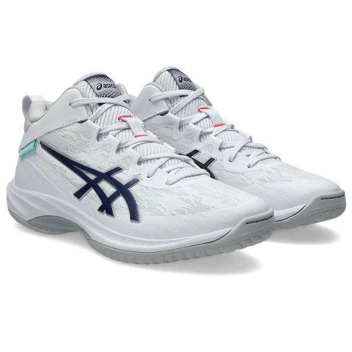 asics アシックス バスケットボールシューズ GELHOOP V17 ゲルフープ