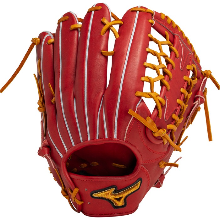 Mizuno Pro ミズノプロ Classic クラシック 外野手用 サイズ18N BSS