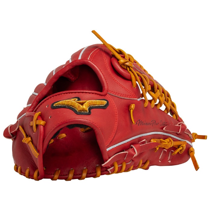 MIZUNO PRO ミズノプロ 硬式 野球 守備職人 ベースボール 高校 Mizuno Pro ミズノプロ Classic クラシック 外野手用 サイズ18N BSS