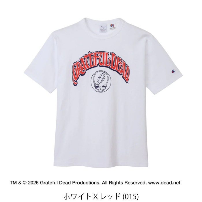 Champion チャンピオン メンズ ティーテンイレブン ショートスリーブT