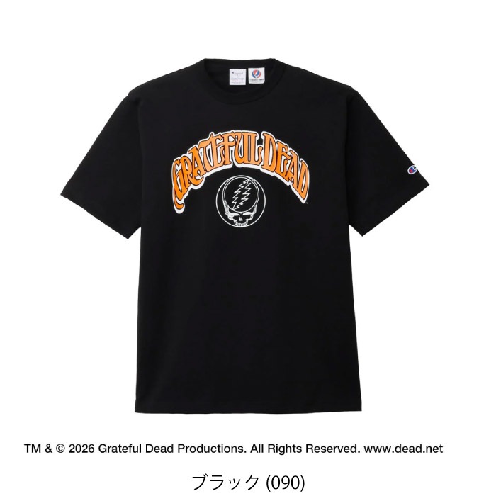 Champion チャンピオン メンズ ティーテンイレブン ショートスリーブT
