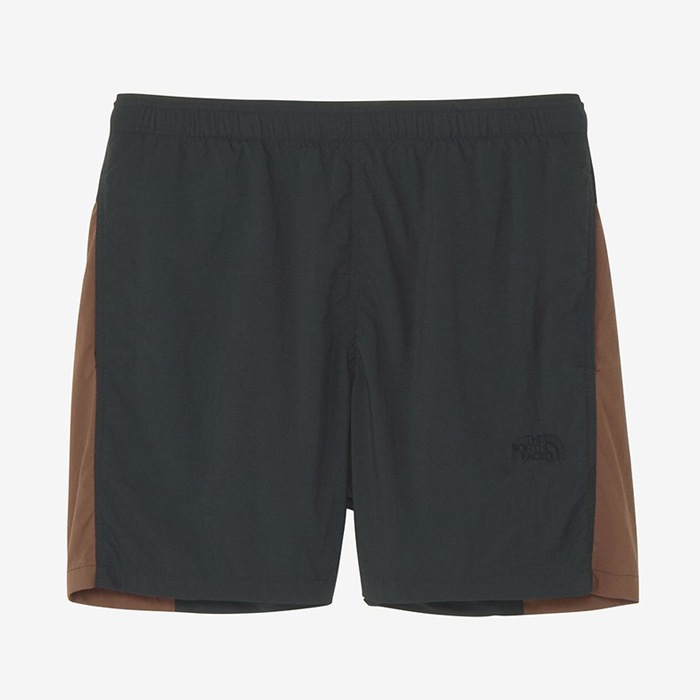 THE NORTH FACE ザノースフェイス ハーフパンツ フリーランライト