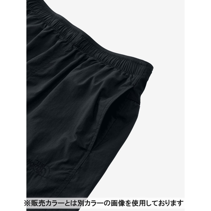 THE NORTH FACE ザノースフェイス ハーフパンツ フリーランライト