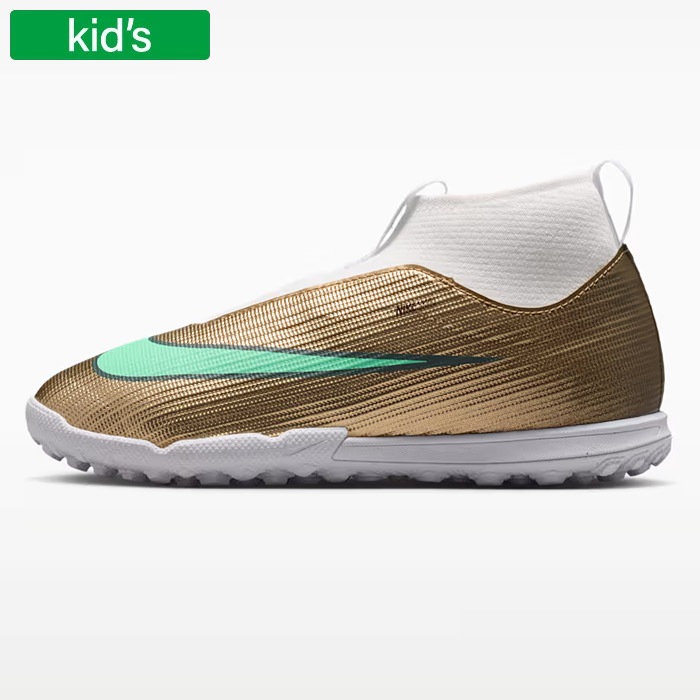 NIKE ナイキ トレーニングシューズ ジュニア マーキュリアル スーパー
