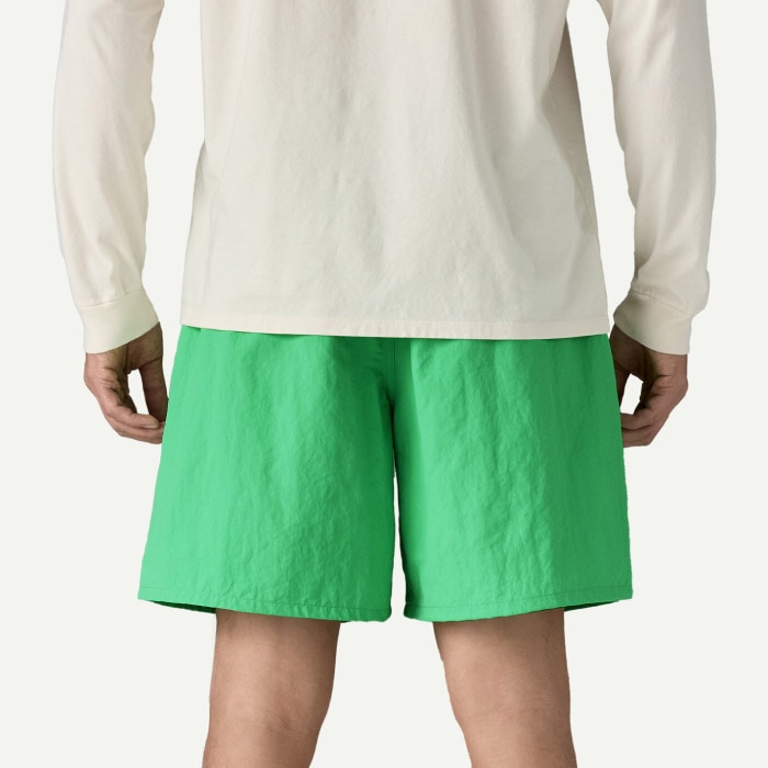 patagonia パタゴニア メンズ・バギーズ・ロング 7インチ パンツ