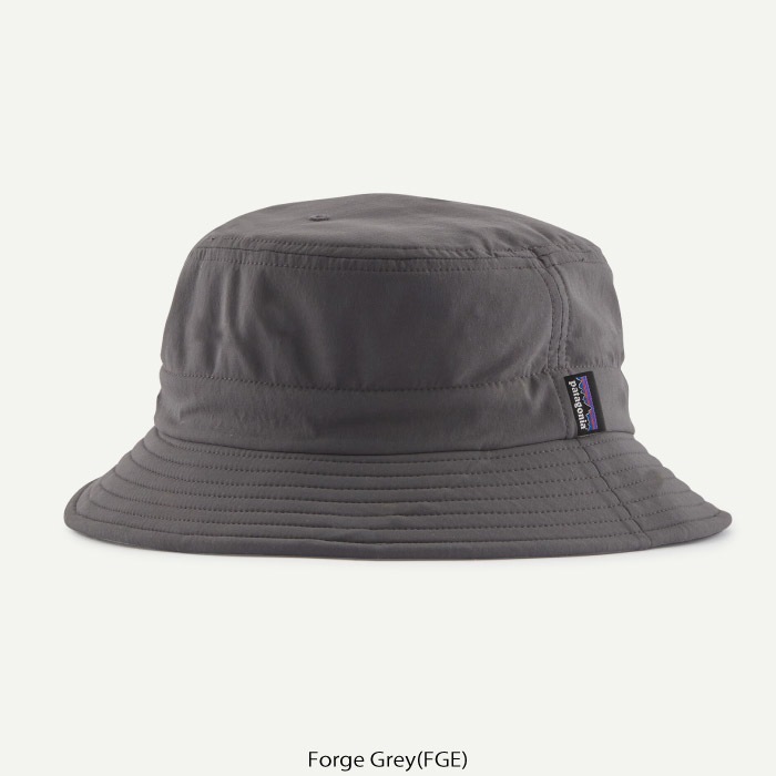 【ラッキー13】　patagonia サーフブリマー L バケットハット patagonia パタゴニア サーフ・ブリマー バケツ・ハット 帽子 ユニ
