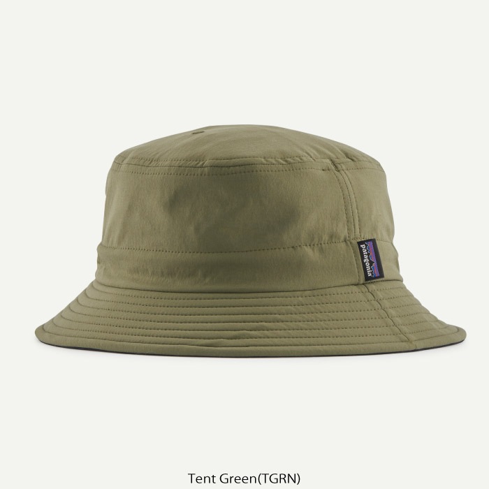 patagonia パタゴニア サーフ・ブリマー バケツ・ハット 帽子 ユニ