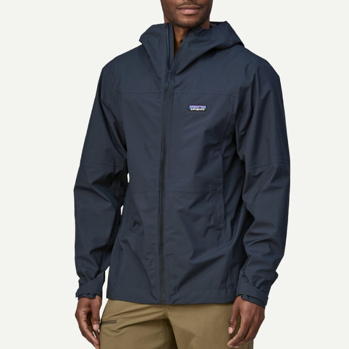 patagonia パタゴニア メンズ・ボルダー・フォーク・レイン