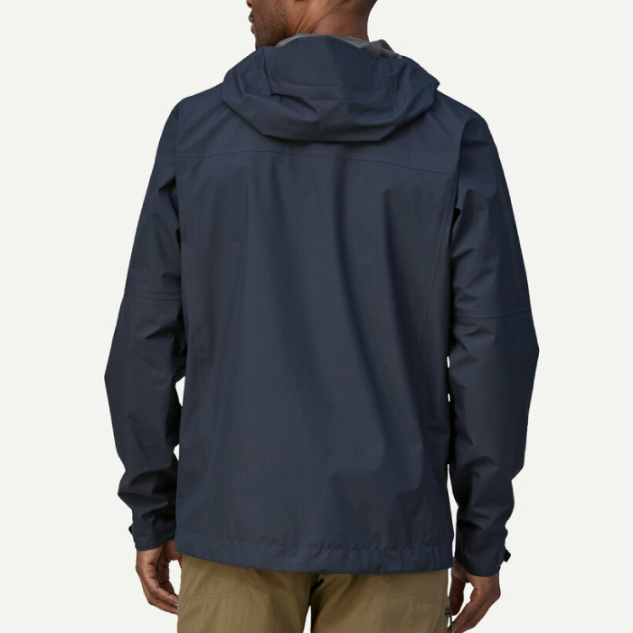 patagonia パタゴニア メンズ・ボルダー・フォーク・レイン